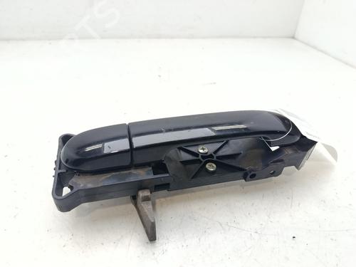 Used Rear right exterior door handle Rear right exterior door handle NISSAN MICRA III (K12) 1.4 16V (88 hp) 34628038 34628038