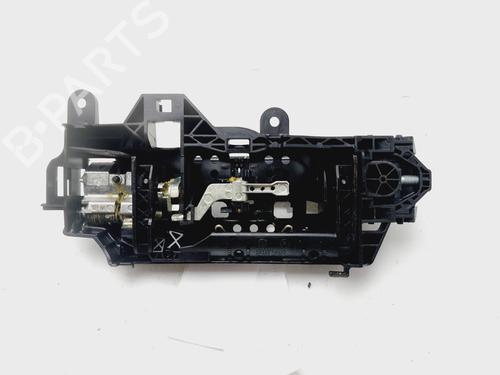 Venstre bak utvendig håndtak AUDI A4 B9 (8W2, 8WC) 30 TDI | BP29408486C130 