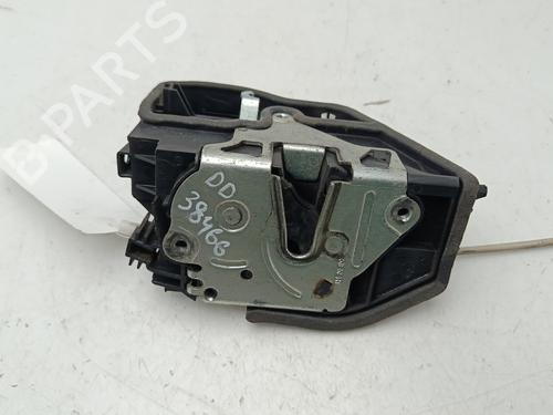 Front right lock BMW 1 (E87) 118 d | BP31328743C97 - Image 3