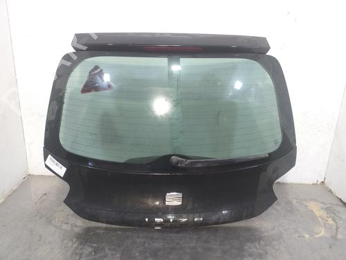 Used Tailgate SEAT IBIZA IV (6J5, 6P1) [2008-2017]  19631148