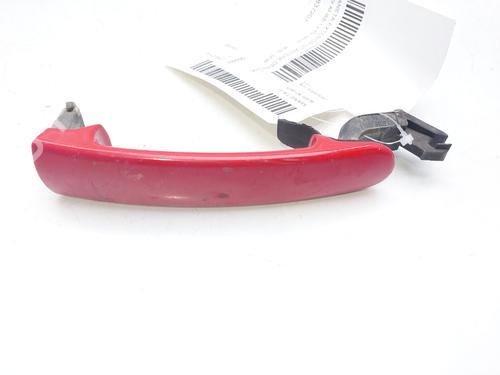 Used Front right exterior door handle AUDI A2 (8Z0) 1.4 TDI (90 hp) 13493387