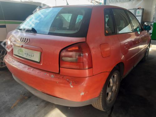 Derde remlicht AUDI A3 (8L1) 1.9 TDI | BP18033413L11 