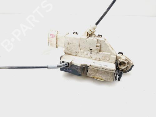 Used Front left lock CITROËN C4 Coupe (LA_) 1.6 HDi (109 hp) 21500480