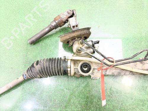 Steering rack PEUGEOT 206 Hatchback (2A/C) 2.0 HDI 90 | BP29342679M22 