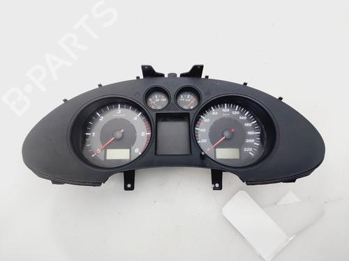 Quadrante SEAT IBIZA III (6L1) [2002-2009]  31160986