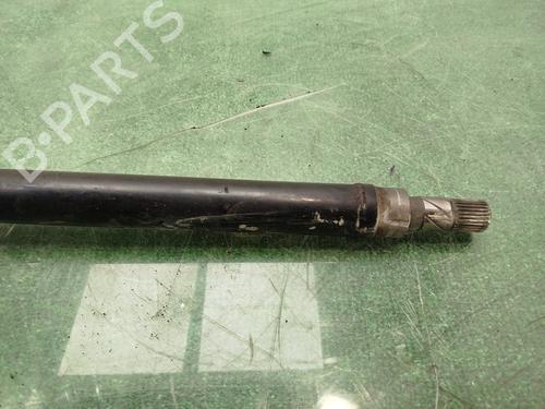 Right front driveshaft VOLVO S60 I (384) D5 | BP28282716M39 