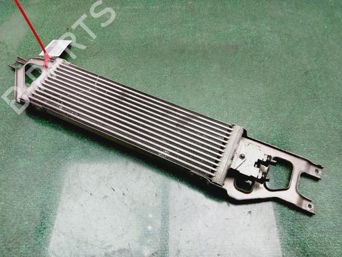 Oil radiator MERCEDES-BENZ B-CLASS Sports Tourer (W245)  | BP29714521M33 