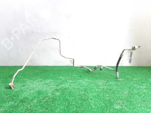 Used AC pipe SKODA FABIA II (542) [2006-2014]  13996714
