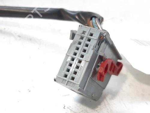 Right mirror FIAT STILO (192_) 1.9 JTD (192_XE1A) | BP9095158C27 