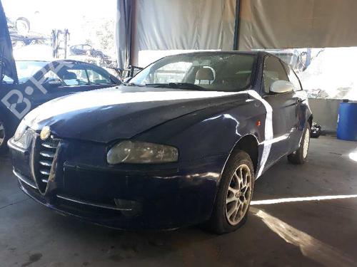 Right taillight ALFA ROMEO 147 (937_) 1.9 JTDM (937.AXD1A, 937.AXV1A, 937.BXB1A) | BP2869786C35