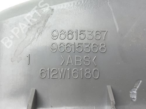 Left front window switch CHEVROLET NUBIRA Saloon 1.6 | BP38239998I27 - Image 4