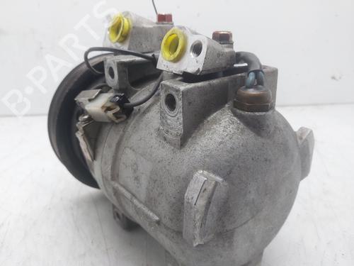 AC compressor SSANGYONG KYRON | BP37071595M34 - Image 4
