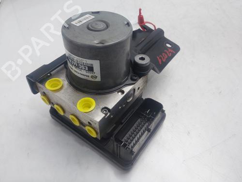 Used ABS pump ABS pump SSANGYONG XLV SUV e-XGi 160 (128 hp) 36641780 36641780