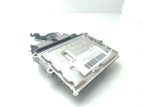 Engine control unit (ECU) DACIA LOGAN II | BP40153709M57 - Image 2