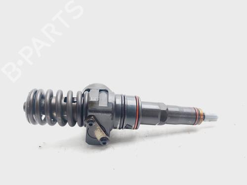 Used Injector VW PASSAT B5.5 (3B3) 1.9 TDI (130 hp) 19101789