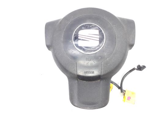 Used Driver airbag SEAT CORDOBA (6L2) 1.4 TDI (70 hp) 10410743