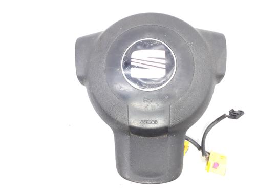 Airbag do condutor SEAT CORDOBA (6L2) 1.4 TDI (70 hp) 10410743