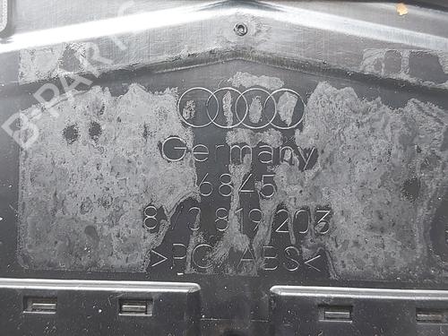 Air vent AUDI A3 (8V1, 8VK) 2.0 TDI | BP37447547I21 - Image 5