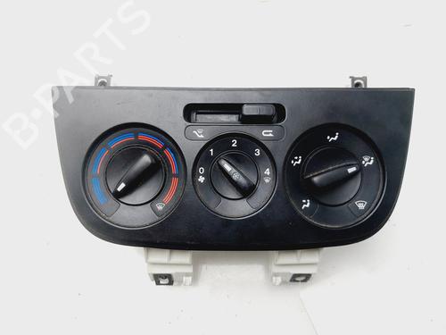 Used Climate control FIAT FIORINO Box Body/MPV (225_) 1.3 D Multijet (225BXD1A, 225BXB1A, 225BXB11) (75 hp) 29299054