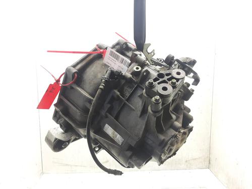Gearbox OPEL MERIVA A MPV (X03)  | BP28953505M3 