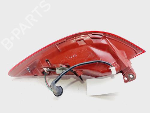 Left taillight INFINITI EX 30d | BP27526164C34 