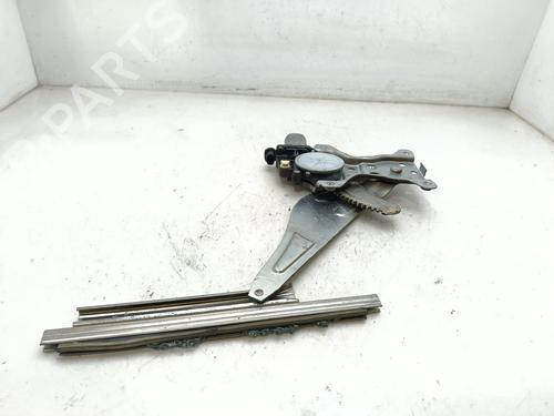 Used Rear right window mechanism Rear right window mechanism 37010980 37010980