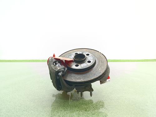 Used Left front steering knuckle VW POLO V (6R1, 6C1) [2009-2022]  32368653