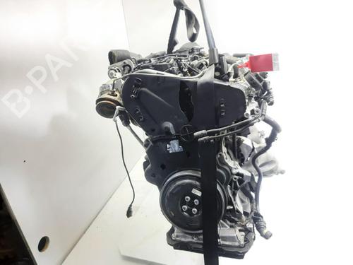 Engine AUDI A4 B9 (8W2, 8WC) 30 TDI | BP29572609M1