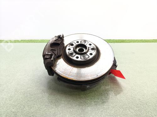 Used Left front steering knuckle Left front steering knuckle 37229847 37229847
