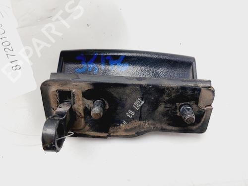 Tailgate handle HYUNDAI GETZ (TB) 1.5 CRDi | BP19041502C132 