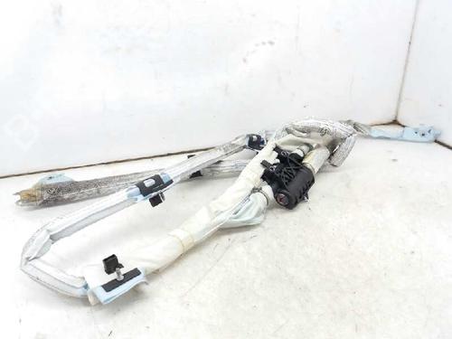 Right curtain airbag VW PASSAT B6 (3C2) 2.0 TDI | BP3506489C12 