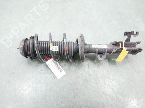 Used Left front shock absorber KIA PICANTO II (TA) 1.0 (67 hp) 15843642