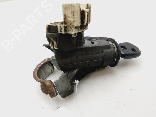 Used Ignition barrel TOYOTA YARIS (_P9_) [2005-2014]  27971429