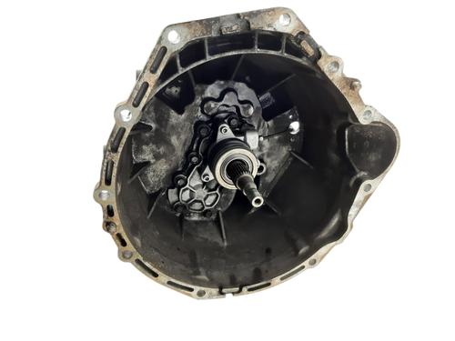 Used Gearbox SSANGYONG ACTYON I [2005-2025]  24980059