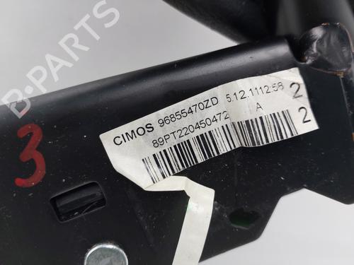 Hand brake CITROËN C4 II (NC_)  | BP34263667I18  - Image 5