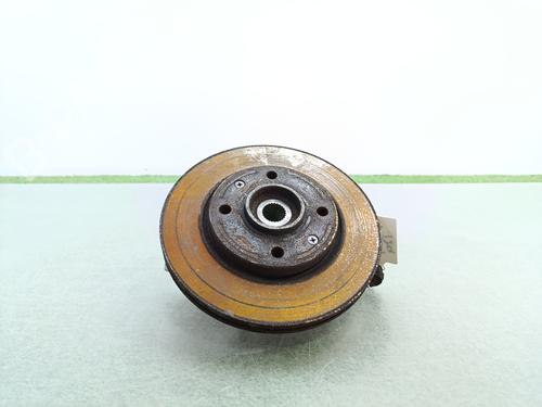 Used Left front steering knuckle Left front steering knuckle CITROËN XSARA Coupe (N0) 1.6 i (88 hp) 36478400 36478400