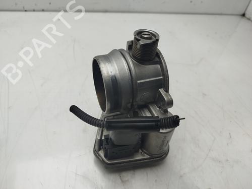 Throttle body BMW 1 (E87) 118 d | BP31906408M82