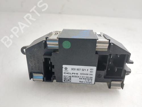 Heater resistor AUDI Q7 (4LB) 3.0 TDI quattro | BP35786741M108 - Image 2