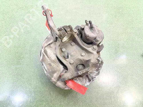 Right front steering knuckle BMW 5 (E60) 525 d | BP37229844M26 - Image 4