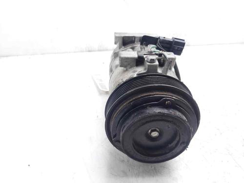 Used AC compressor HYUNDAI KONA (OS, OSE, OSI) [2017-2023]  16005309