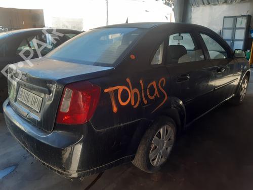 Engine control unit (ECU) CHEVROLET NUBIRA Saloon 1.6 | BP10500714M57 