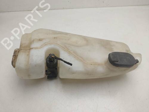 Used Windscreen washer tank Windscreen washer tank DACIA DUSTER (HS_) 1.2 TCe 125 (125 hp) 40154140 40154140