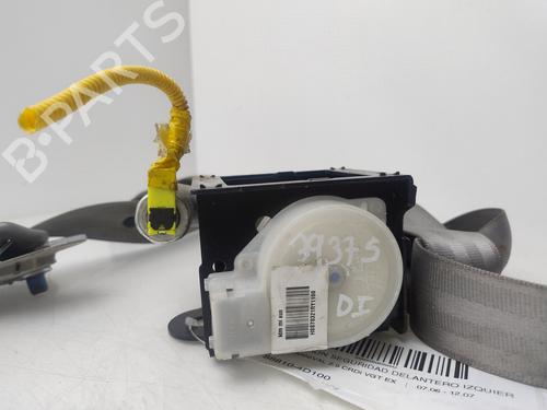 Front left seatbelt KIA CARNIVAL / GRAND CARNIVAL III (VQ) | BP31052589I26