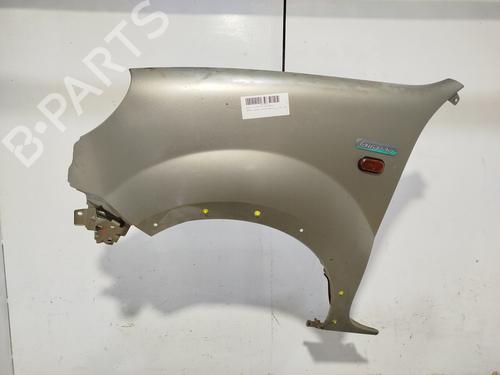 Used Left front fenders Left front fenders RENAULT KANGOO (KC0/1_) 1.9 dCi 4x4 (84 hp) 32104552 32104552