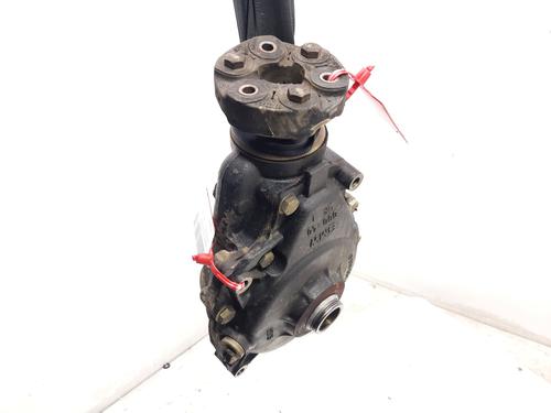 Front differential BMW X5 (E53) 3.0 d | BP16221387M23 