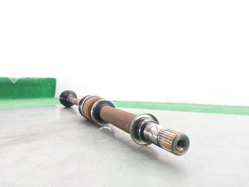 Right front driveshaft RENAULT CLIO III (BR0/1, CR0/1) 1.2 16V (BR0R, BR1D, BR1L, CR0R) | BP21217423M39 