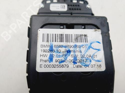 Switch BMW 4 Gran Coupe (F36) 420 d | BP28413274I30 