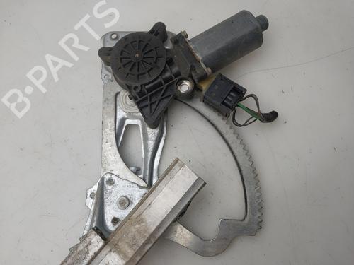 Right front window switch MERCEDES-BENZ E-CLASS (W210) E 240 (210.061) | BP38056264I26 - Image 2