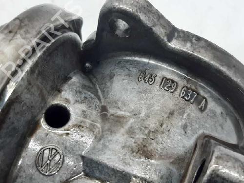 Egr SKODA FABIA II (542)  | BP6431204M69 