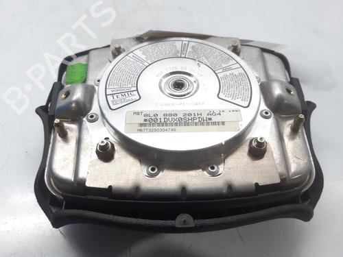 Driver airbag AUDI A3 (8L1) 1.9 TDI | BP7642620C9 